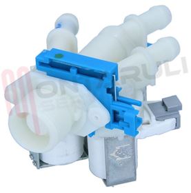 Visualizza i dettagli per ELETTROVALVOLA 3 VIE DRITTA Immagine di ELETTROVALVOLA 3 VIE DRITTA