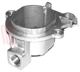 Visualizza i dettagli per SUPPORTO BRUCIATORE SEMIRAPIDO MEDIO C7 Immagine di SUPPORTO BRUCIATORE SEMIRAPIDO MEDIO C7