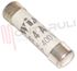 Immagine di FUSIBILE CILINDRICO FC1 9X36MM. 4A 400V