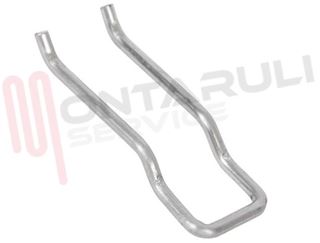 Immagine di GANCIO BLOCCOPORTA LAVASTOVIGLIE REX ELECTROLUX