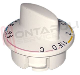 Immagine di INDICE TIMER LAVATRICE AWM234