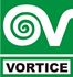 Immagine di ASPIRATORE DA CONDOTTO MICRO 100 TIMER VORT QUADRO