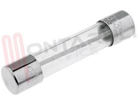 Visualizza i dettagli per FUSIBILE VETRO 5X20F 500MA 250V RAPIDO Immagine di FUSIBILE VETRO 5X20F 500MA 250V RAPIDO