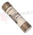 Immagine di FUSIBILE CILINDRICO GG 8,5X31,5MM 10A120kA SENZA SEGNALATORE