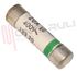 Immagine di FUSIBILE CILINDRICO GG 8,5X31,5MM 20A SENZA SEGNALATORE