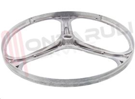 Visualizza i dettagli per PULEGGIA CESTO REX D.315MM. Immagine di PULEGGIA CESTO REX D.315MM.