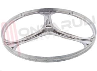 Immagine di PULEGGIA CESTO REX D.315MM.