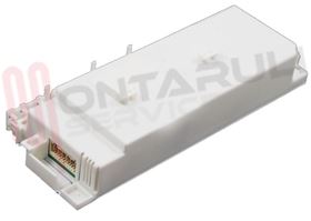 Visualizza i dettagli per SCHEDA ELETTRONICA NON CONFIGURATA Immagine di SCHEDA ELETTRONICA NON CONFIGURATA