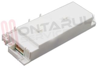 Immagine di SCHEDA ELETTRONICA NON CONFIGURATA