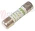 Immagine di FUSIBILE CILINDRICO AM 10,3X38MM 16A 500V SENZA PERCUSSORE
