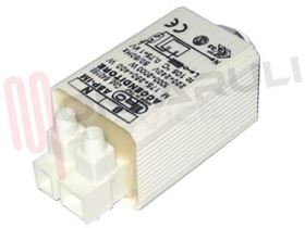 Visualizza i dettagli per ACCENDITORE P/LAMPADA ALOGENURI 175/2000W 230V Immagine di ACCENDITORE P/LAMPADA ALOGENURI 175/2000W 230V