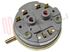 Immagine di PRESSOSTATO 2 LIVELLI 6C TUBICINO LATERALE 4581 4/80 - 4571