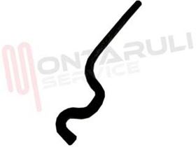 Visualizza i dettagli per TUBO ELETTROVALVOLA Immagine di TUBO ELETTROVALVOLA