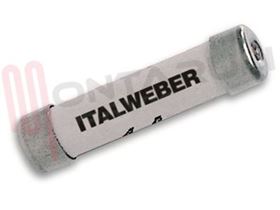 Visualizza i dettagli per FUSIBILE CILINDRICO C1 9X36 25A 400V Immagine di FUSIBILE CILINDRICO C1 9X36 25A 400V