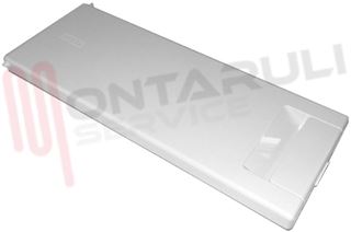 Immagine di PORTINA EVAPORATORE COMPLETA 472X180XH.57MM.