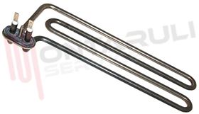 Visualizza i dettagli per RESISTENZA A L 1800W 230V Immagine di RESISTENZA A L 1800W 230V