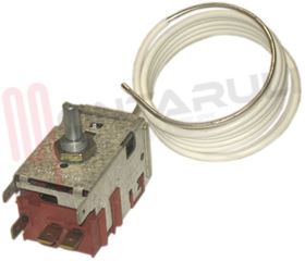 Visualizza i dettagli per TERMOSTATO FRIGO 077B6090 Immagine di TERMOSTATO FRIGO 077B6090