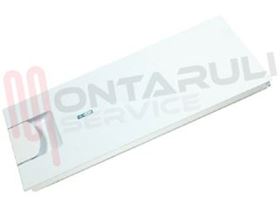 Visualizza i dettagli per SPORTELLO EVAPORATORE 3*** BIANCO 473X209X30MM. Immagine di SPORTELLO EVAPORATORE 3*** BIANCO 473X209X30MM.