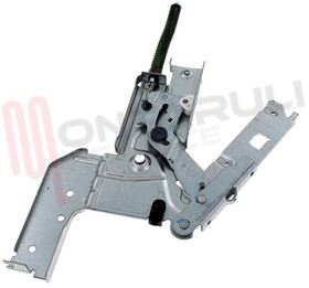 Visualizza i dettagli per CERNIERA SINISTRA PORTA LAVASTOVIGLIE SMART_DOOR_FS Immagine di CERNIERA SINISTRA PORTA LAVASTOVIGLIE SMART_DOOR_FS