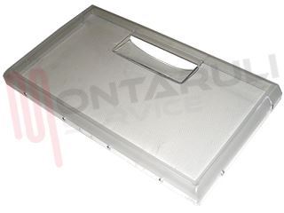 Immagine di FRONTALE CASSETTO FREEZER 430X240MM.