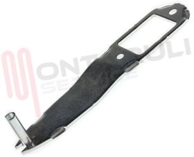 Visualizza i dettagli per CERNIERA SUPERIORE PORTA FRIGO Immagine di CERNIERA SUPERIORE PORTA FRIGO