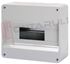 Immagine di CENTRALINO PARETE IP40 12 MODULI S/PORTA GEWISS