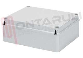 Immagine di CASSETTA STAGNO 240X190X90 IP56