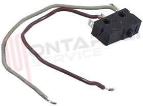 Visualizza i dettagli per MICROINTERRUTTORE NA CON FILI L=100MM. Immagine di MICROINTERRUTTORE NA CON FILI L=100MM.