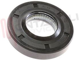 Visualizza i dettagli per ANELLO TENUTA 25X50.5X10/12MM. Immagine di ANELLO TENUTA 25X50.5X10/12MM.