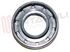 Immagine di ANELLO TENUTA 25X50.5X10/12MM.