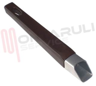 Immagine di MANICO LUNGO MARRONE CASSERUOL 2A D24-28 SILIT