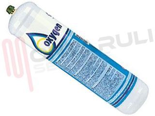 Immagine di BOMBOLA OXYGEN OSSIGENO 930ML