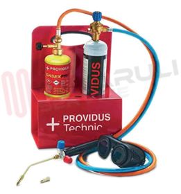 Visualizza i dettagli per KIT PER SALDARE PROVIDUS Immagine di KIT PER SALDARE PROVIDUS