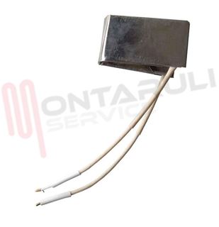 Immagine di RESISTENZA 180W SALDATORE A MARTELLO PROFESSIONALE 3035NR