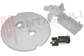 Visualizza i dettagli per MICROINTERRUTTORE GALLEGGIANTE Immagine di MICROINTERRUTTORE GALLEGGIANTE