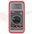 Immagine di MULTIMETRO DIGITALE VALEX MOD.P9500 CAT.II