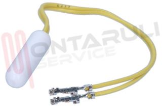 Immagine di SONDA TEMPERATURA FRIGO SHARP