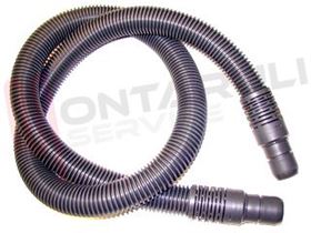 Visualizza i dettagli per TUBO ASPIRAPOLVERE FLESSIBILE NERO SBC4007 PHILIPS L=1,83 MT Immagine di TUBO ASPIRAPOLVERE FLESSIBILE NERO SBC4007 PHILIPS L=1,83 MT