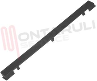 Immagine di DEFLETTORE REGGIVETRO PORTA FORNO L=54CM.