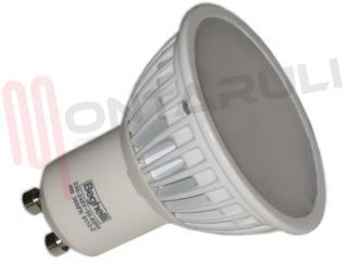 Immagine di LAMPADA SPOT R50 LED GU10 4W 230V 4000°K
