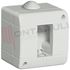 Immagine di IDROBOX PER MAGIC TEKNE IP40 1 POSTO CONTENITORE ESTERNO