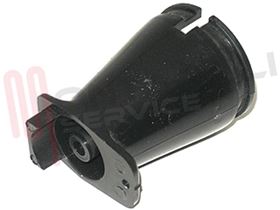 Visualizza i dettagli per RACCORDO TUBO SPAZZOLA STIRO I SERIE Immagine di RACCORDO TUBO SPAZZOLA STIRO I SERIE