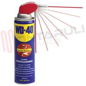 Visualizza i dettagli per SPRAY MULTIUSO 500 ML Immagine di SPRAY MULTIUSO 500 ML
