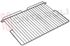 Immagine di GRIGLIA FRIGORIFERO 475X325XH.26MM. GRIGIA