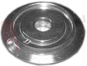 Visualizza i dettagli per BRUCIATORE GRANDE CON FORO D.120MM. Immagine di BRUCIATORE GRANDE CON FORO D.120MM.