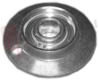 Immagine di BRUCIATORE PICCOLO CON FORO D.80MM.