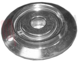 Immagine di BRUCIATORE MEDIO CON FORO D.100MM.