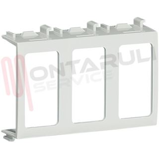 Immagine di ADATTATORE 3 POSTI MAGIC TEKNE IDROBOX