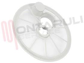 Visualizza i dettagli per FILTRO PIATTO GRIGIO 6 COPERTI Immagine di FILTRO PIATTO GRIGIO 6 COPERTI