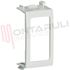 Immagine di ADATTATORE 1 POSTO MAGIC TEKNE IDROBOX